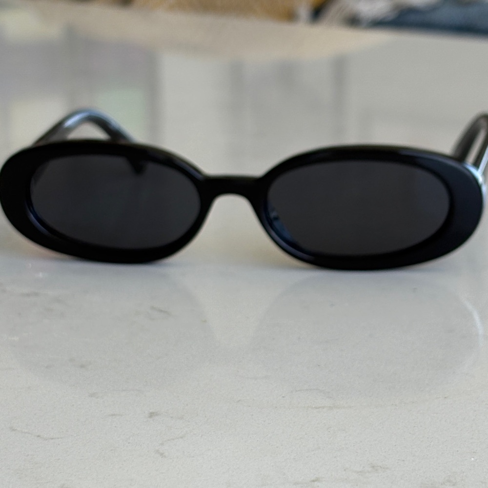 Le Spec Outta Love Sunglasses